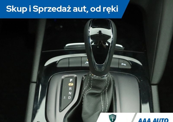 Opel Insignia cena 104001 przebieg: 24005, rok produkcji 2022 z Niemodlin małe 191